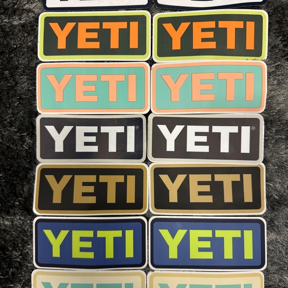 Decals - Picture 5 of 6